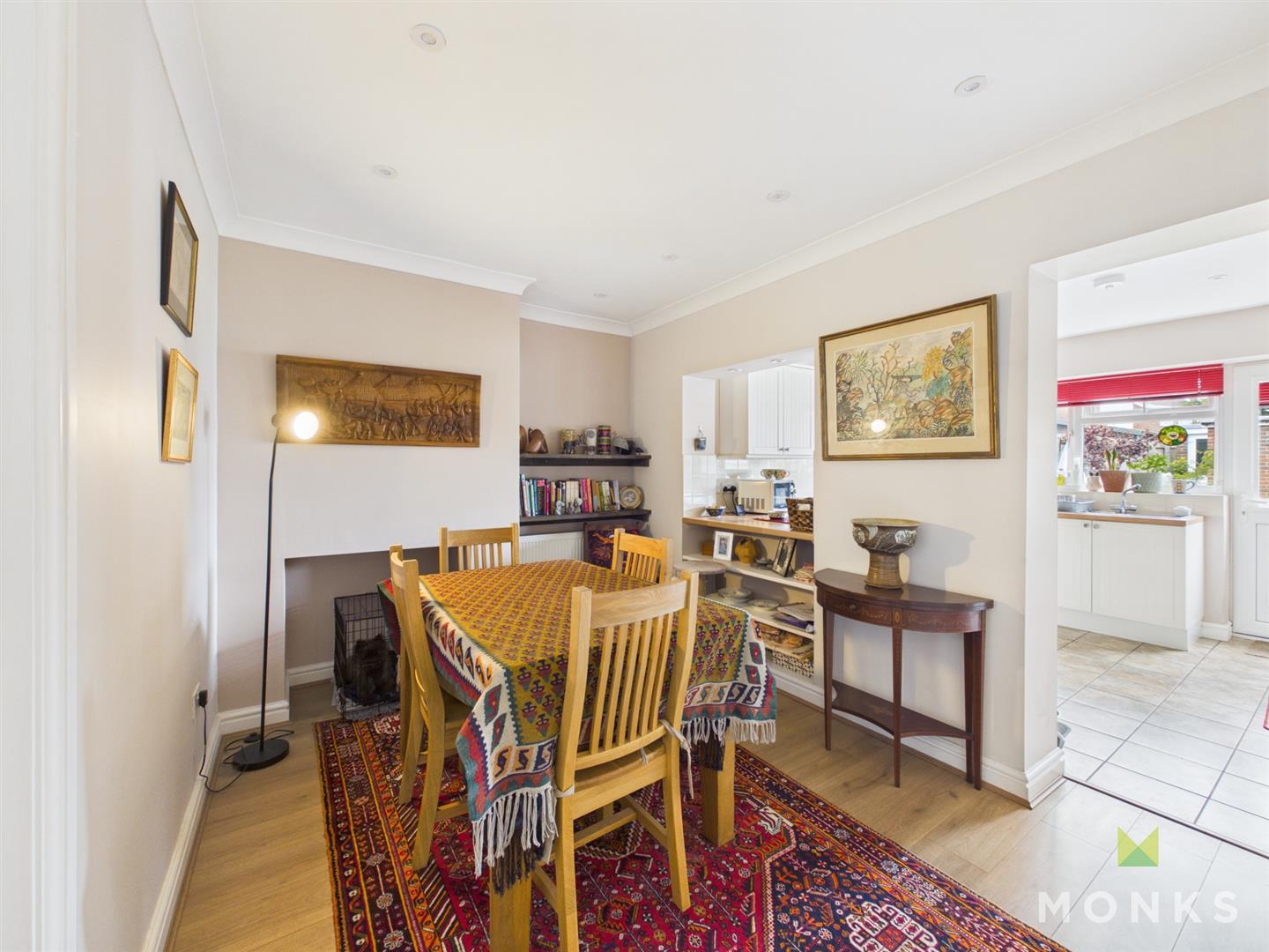 42 Lyth Hill Road, Shrewsbury, SY3 0EX For Sale